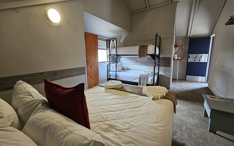 Vail 11 (4 Sleeper Non Self-Catering)