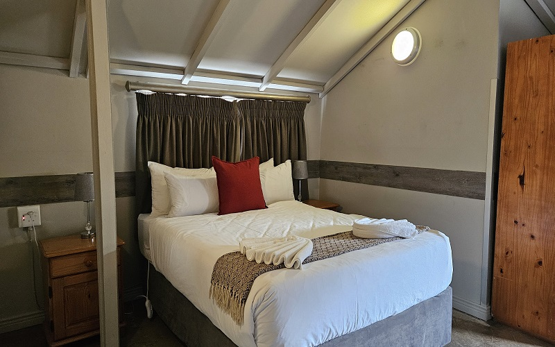 Vail 11 (4 Sleeper Non Self-Catering)