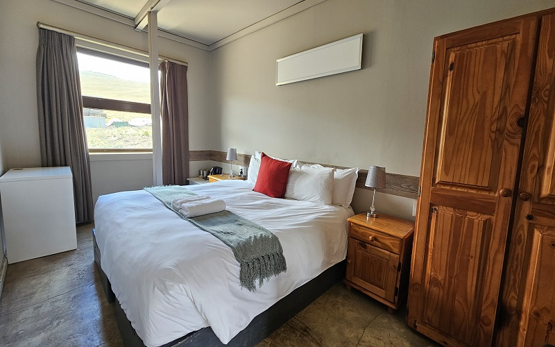 Vail 5 (2 Sleeper Non Self-Catering)