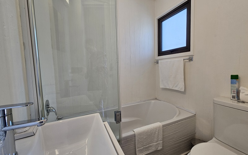 Vail 5 (2 Sleeper Non Self-Catering)