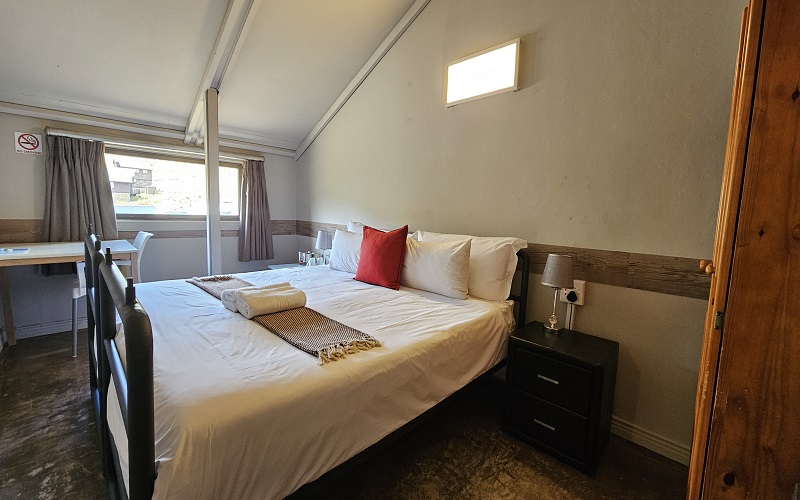 Vail 9 (2 Sleeper Non Self-Catering)