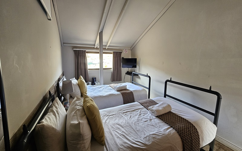 Vail 10 (2 Sleeper Non Self-Catering)