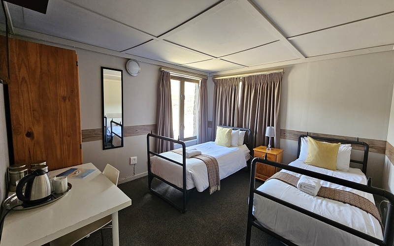 Vail 1 (2 Sleeper Non Self-Catering)