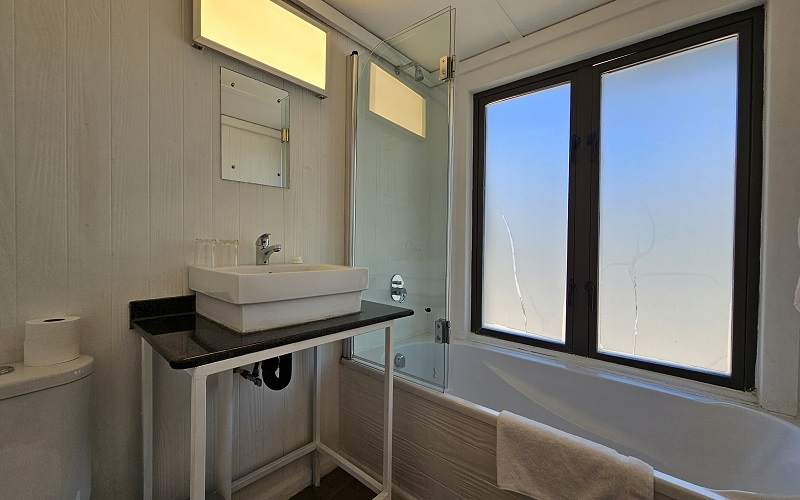 Vail 1 (2 Sleeper Non Self-Catering)