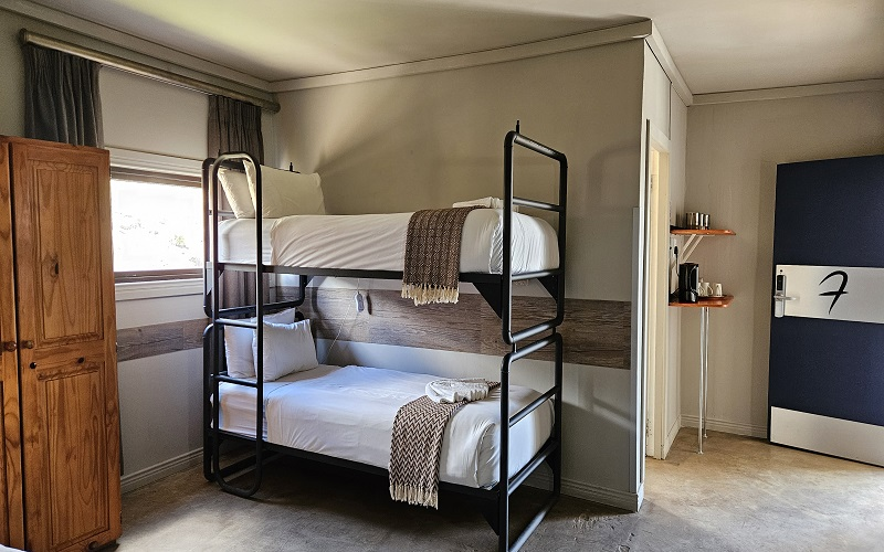 Vail 7 (4 Sleeper Non Self-Catering)