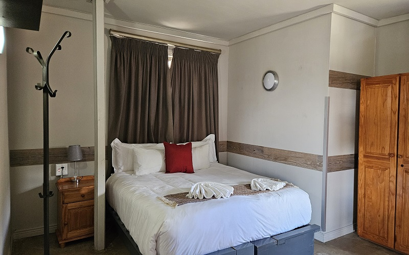 Vail 7 (4 Sleeper Non Self-Catering)