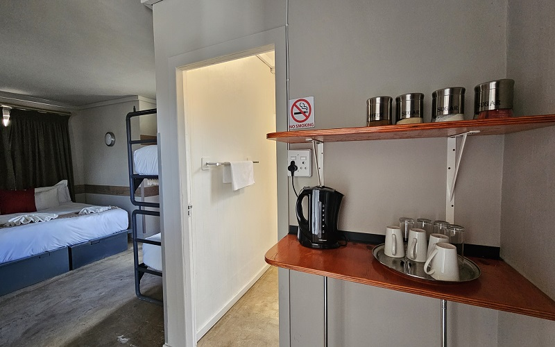 Vail 7 (4 Sleeper Non Self-Catering)