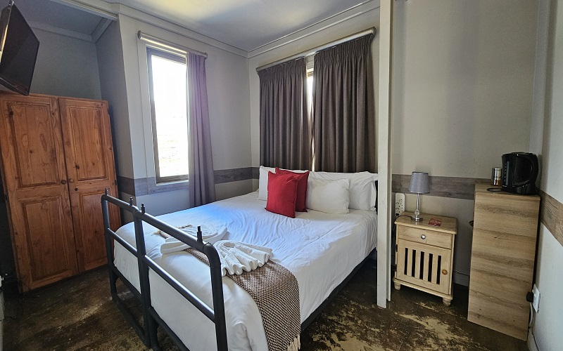 Vail 4 (4 Sleeper Non Self-Catering)