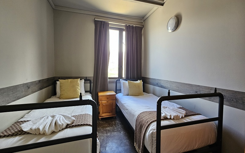 Vail 4 (4 Sleeper Non Self-Catering)