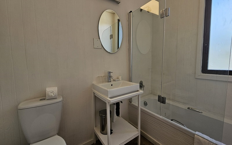 Vail 4 (4 Sleeper Non Self-Catering)