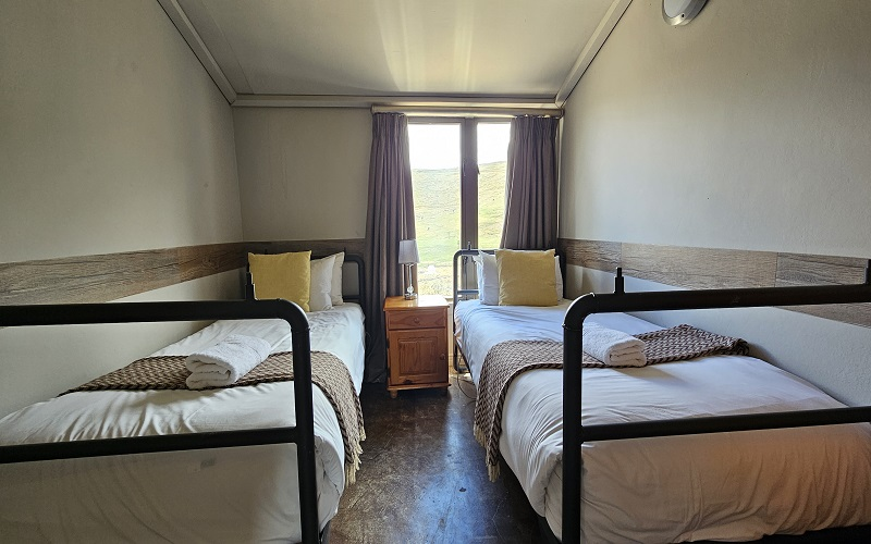 Vail 8 (4 Sleeper Non Self-Catering)