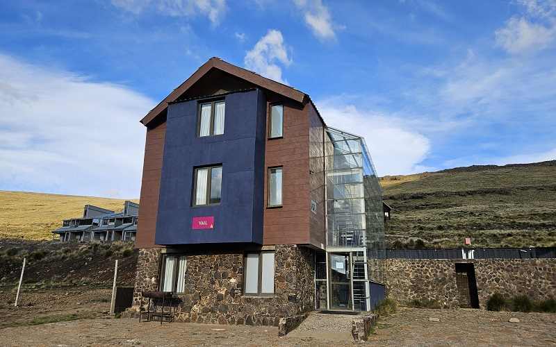 Vail 10 (2 Sleeper Non Self-Catering)