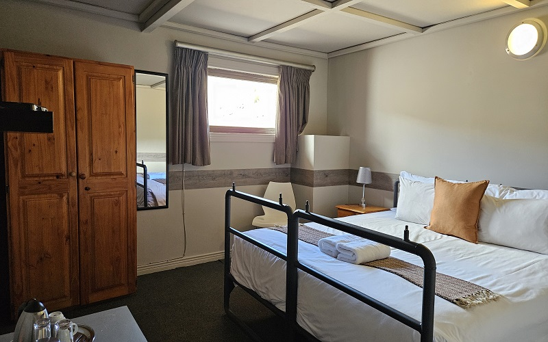 Vail 2 (2 Sleeper Non Self-Catering)