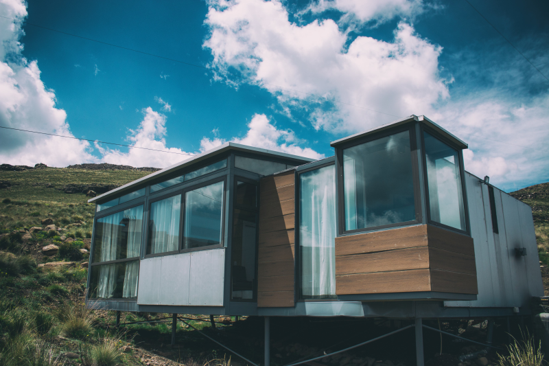 St Johann Chalet (6 Sleeper Self-Catering)