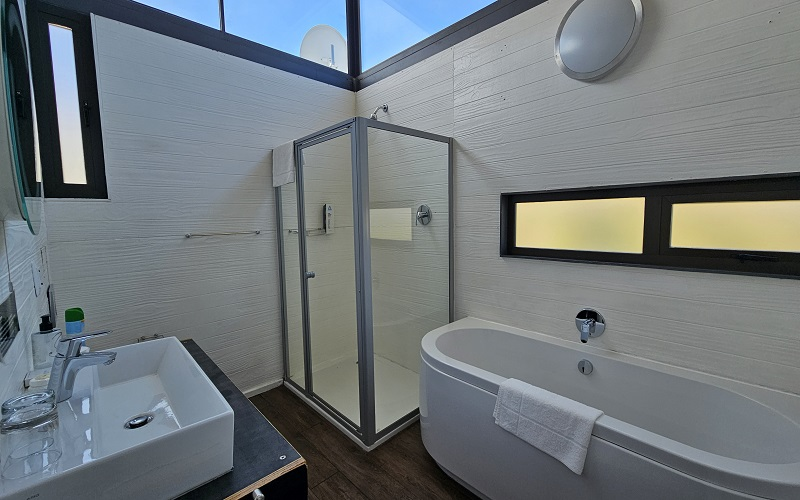 St Johann Chalet (6 Sleeper Self-Catering)