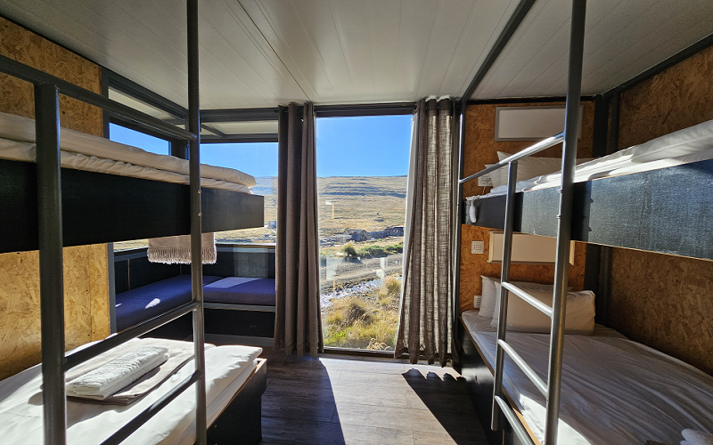 St Johann Chalet (6 Sleeper Self-Catering)