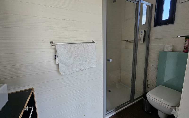 St Johann Chalet (6 Sleeper Self-Catering)