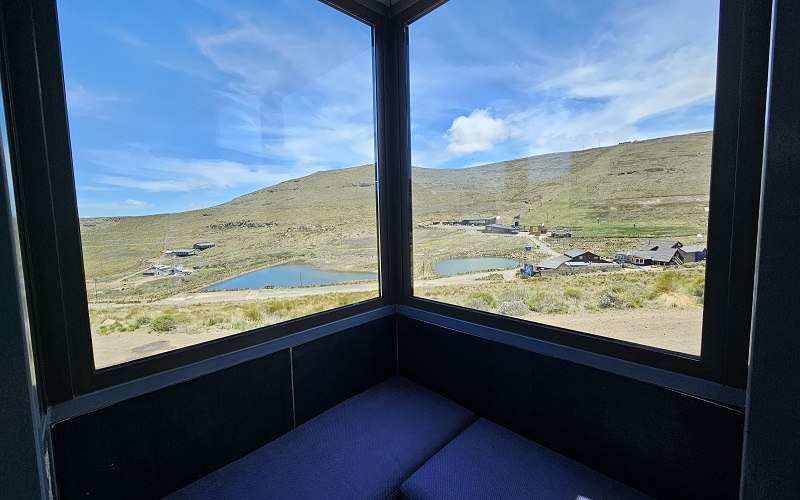 St Johann Chalet (6 Sleeper Self-Catering)