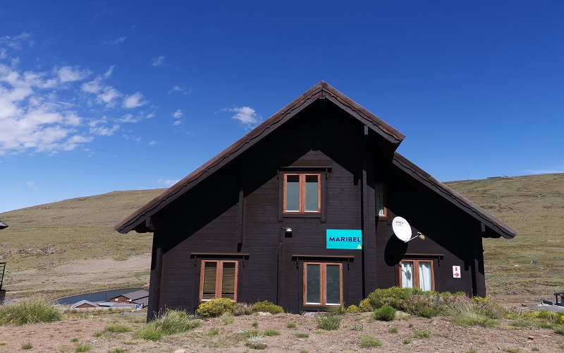 Maribel Chalet (8 Sleeper Self-Catering)