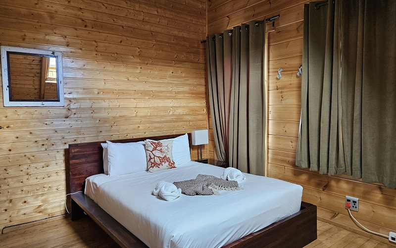 Park City Chalet (10 Sleeper Self-catering)