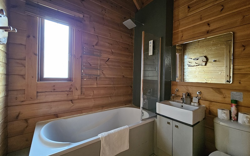 Park City Chalet (10 Sleeper Self-catering)