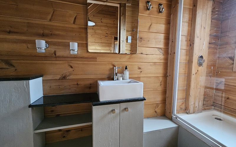 Park City Chalet (10 Sleeper Self-catering)