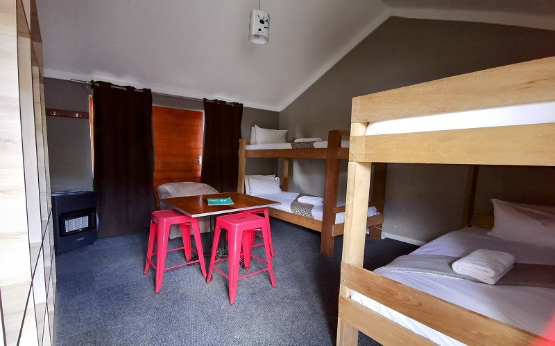 Andorra 2 (4 Sleeper)