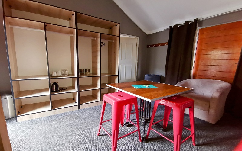 Andorra 2 (4 Sleeper)