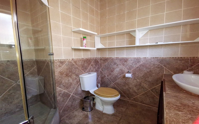 Andorra 2 (4 Sleeper)