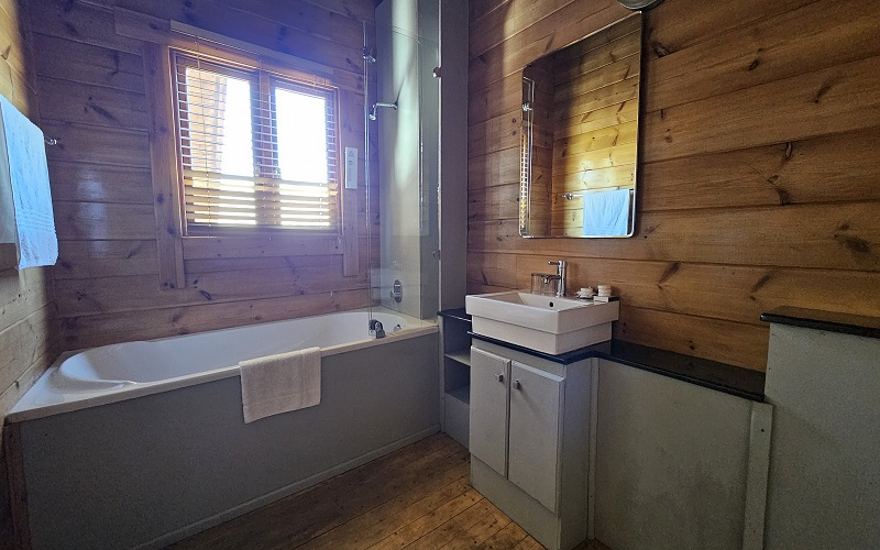 Seefeld Chalet (8 Sleeper Self-Catering)