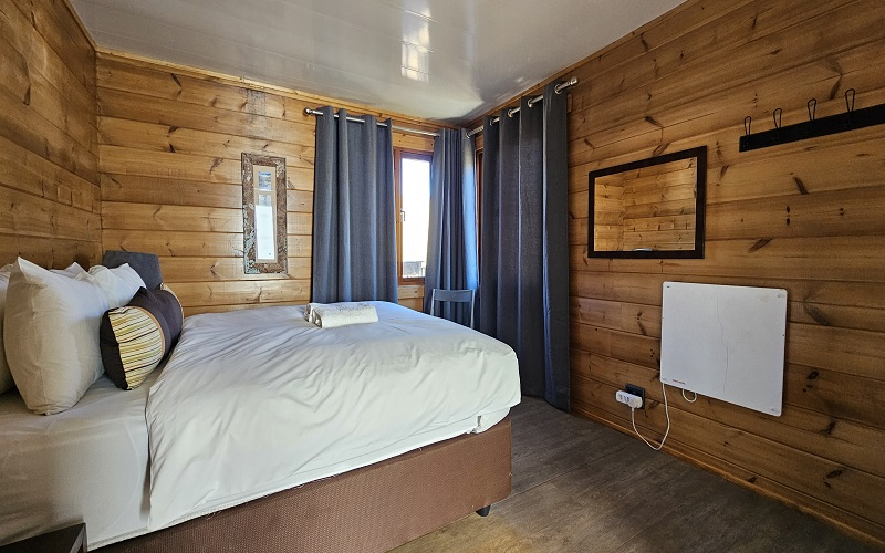 Chamonix Chalet (8 Sleeper Self-Catering)