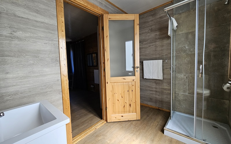 Chamonix Chalet (8 Sleeper Self-Catering)