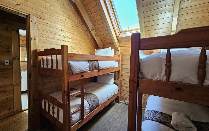 Chamonix Chalet (8 Sleeper Self-Catering)