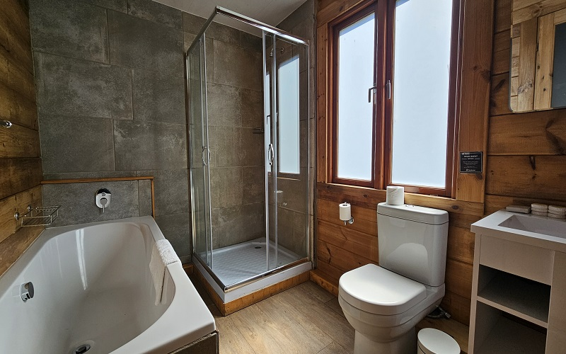 Chamonix Chalet (8 Sleeper Self-Catering)