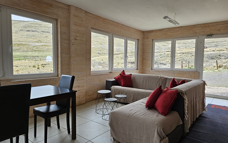 Tirol 1 (5 Sleeper Apartment)