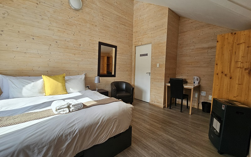 Tirol 1 (5 Sleeper Apartment)