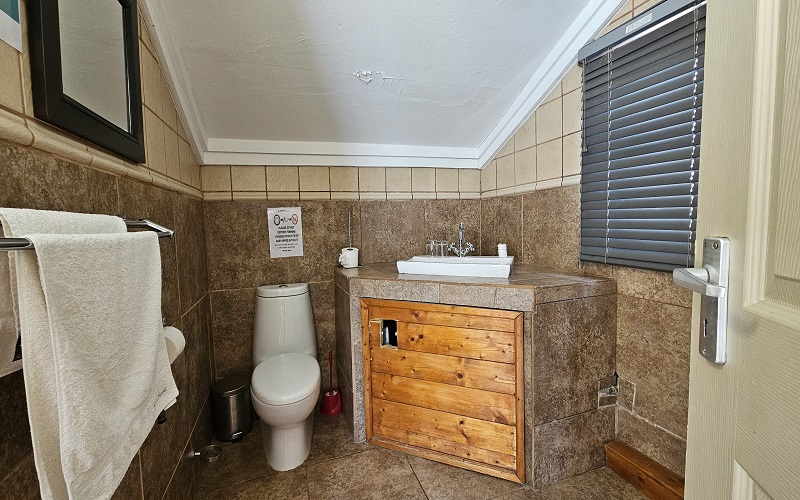 Tirol 1 (5 Sleeper Apartment)