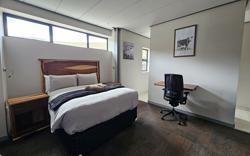 Mahlasela Apartment (4 Sleeper Self-Catering)