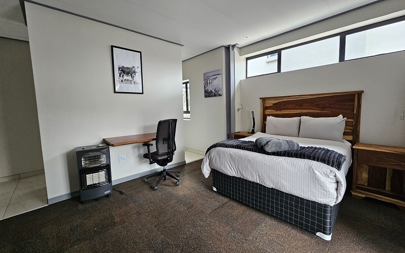 Mahlasela Apartment (4 Sleeper Self-Catering)