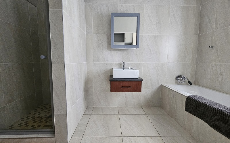 Mahlasela Apartment (4 Sleeper Self-Catering)