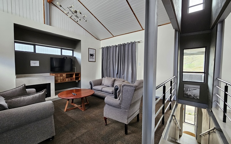 Mahlasela Apartment (4 Sleeper Self-Catering)