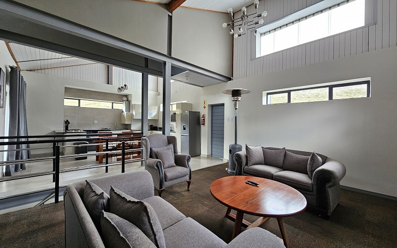 Mahlasela Apartment (4 Sleeper Self-Catering)