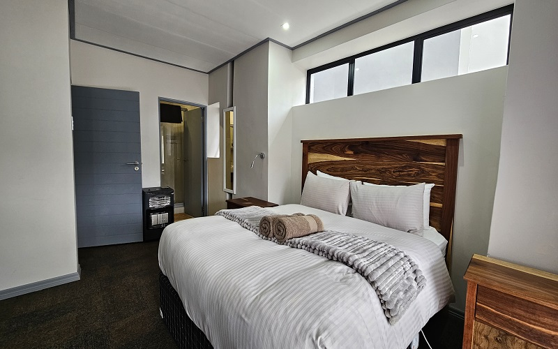 Livigno 2 Lower (2 sleeper Self-Catering)