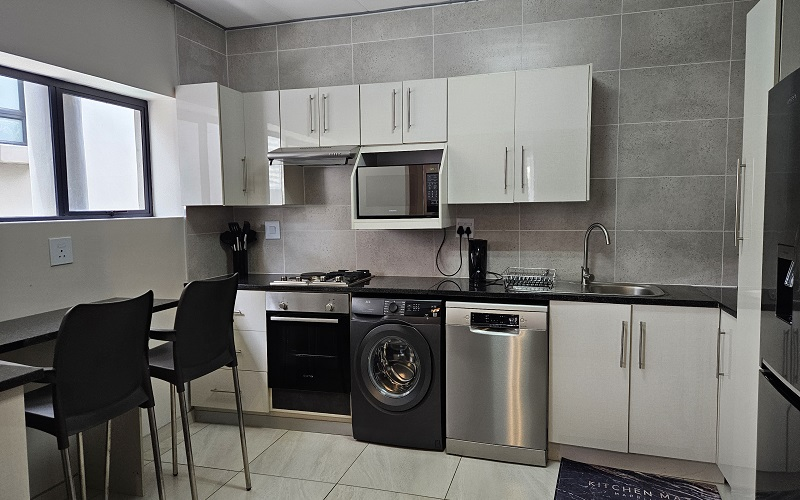 Livigno 3 Lower (2 Sleeper Self-Catering)