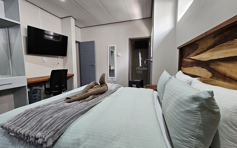 Livigno 3 Lower (2 Sleeper Self-Catering)