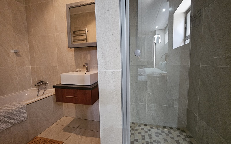 Livigno 3 Lower (2 Sleeper Self-Catering)