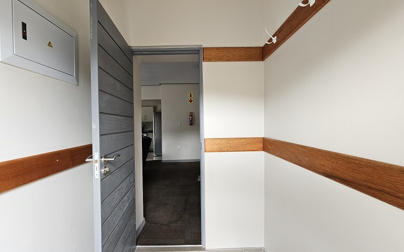 Livigno 4 Lower (2 Sleeper Self-Catering)