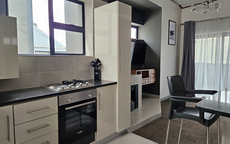 Livigno 4 Upper (2 Sleeper Self-Catering)