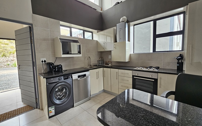 Livigno 4 Upper (2 Sleeper Self-Catering)