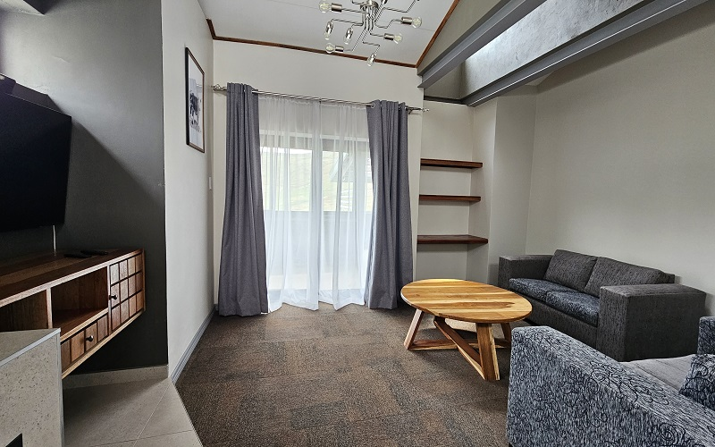 Livigno 4 Upper (2 Sleeper Self-Catering)